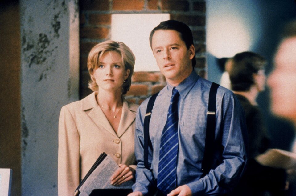 Ally McBeal