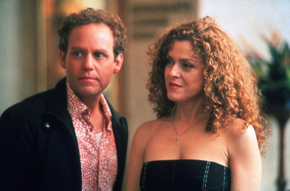 Ally McBeal
