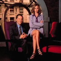 Ally McBeal