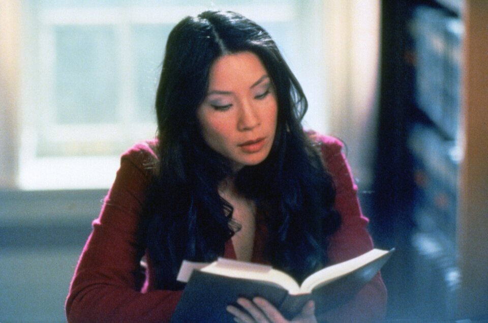 Ally McBeal