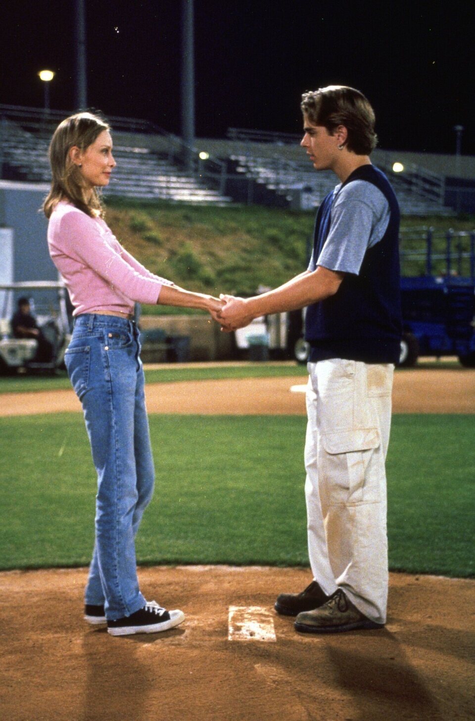 Ally McBeal