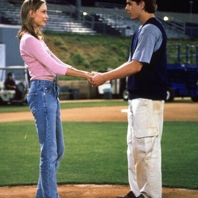 Ally McBeal