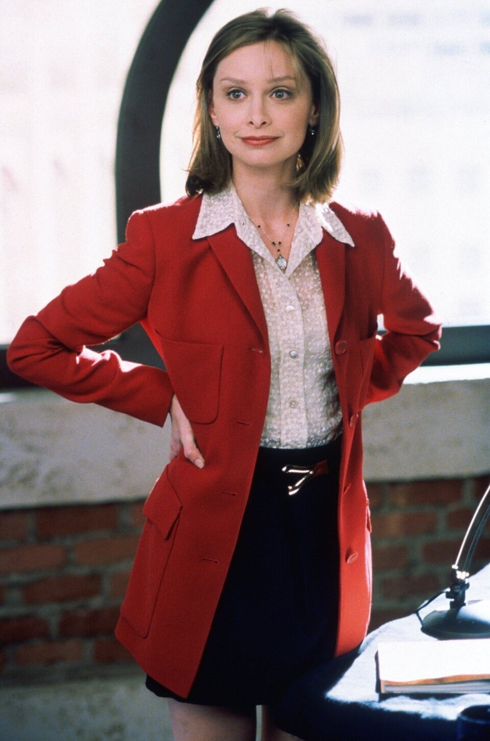 Ally McBeal