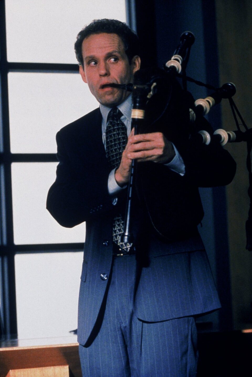 Ally McBeal