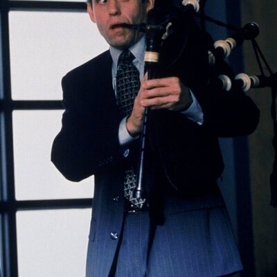 Ally McBeal