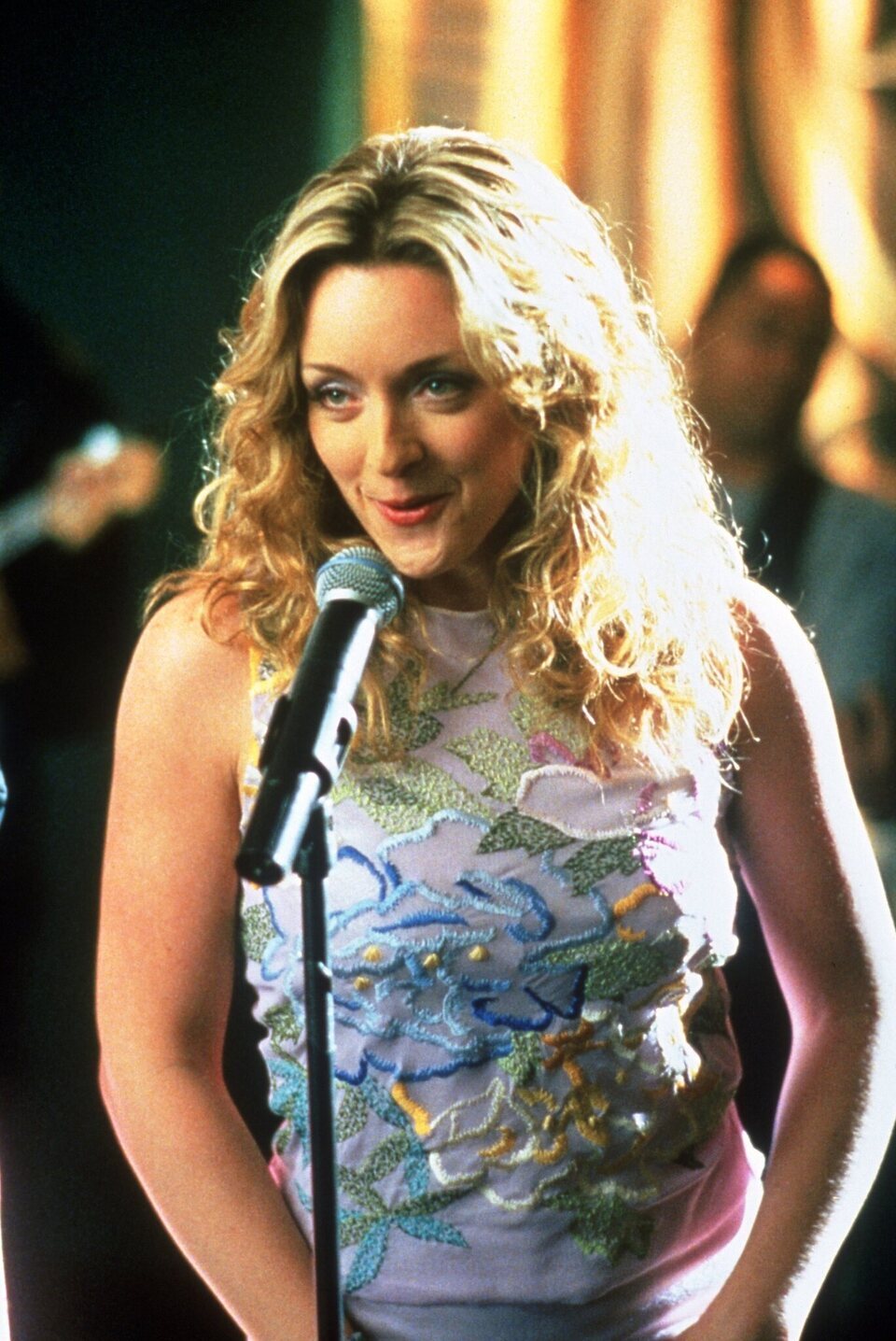 Ally McBeal