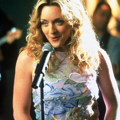 Ally McBeal
