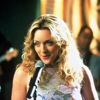 Ally McBeal