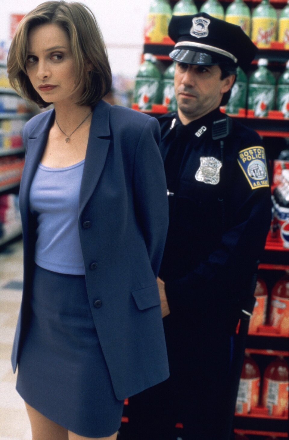 Ally McBeal