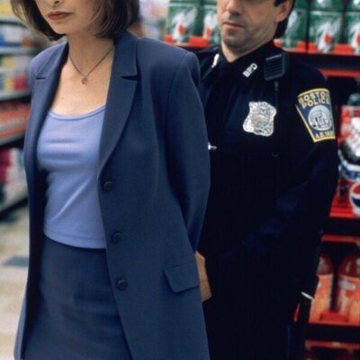 Ally McBeal