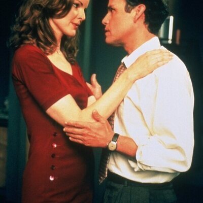 Ally McBeal