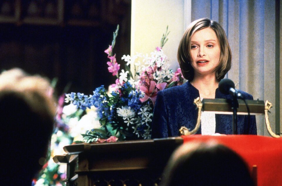Ally McBeal