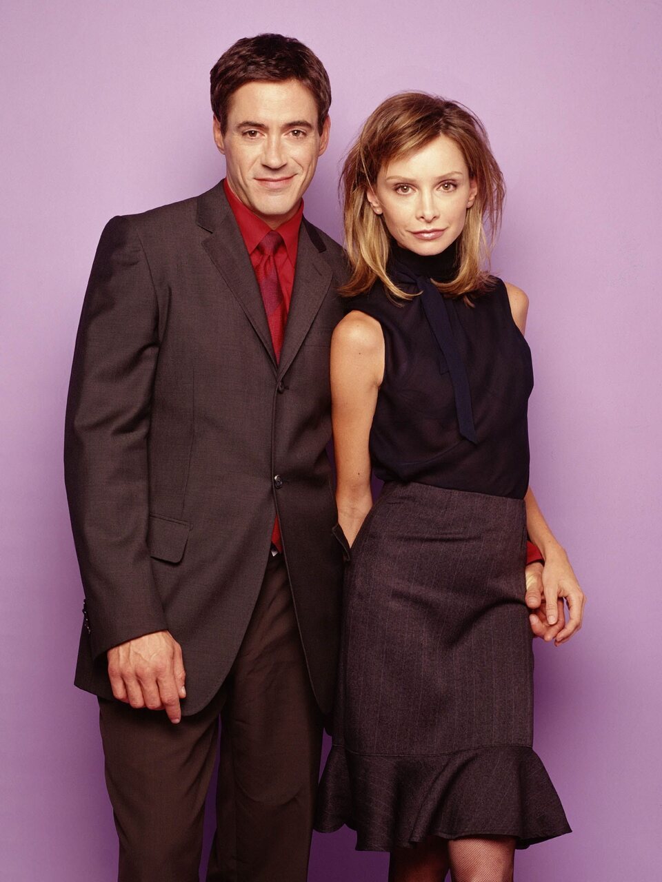 Ally McBeal