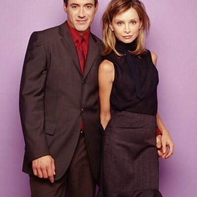 Ally McBeal
