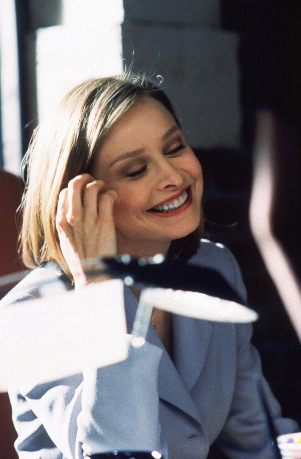 Ally McBeal