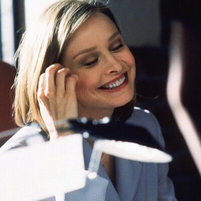 Ally McBeal