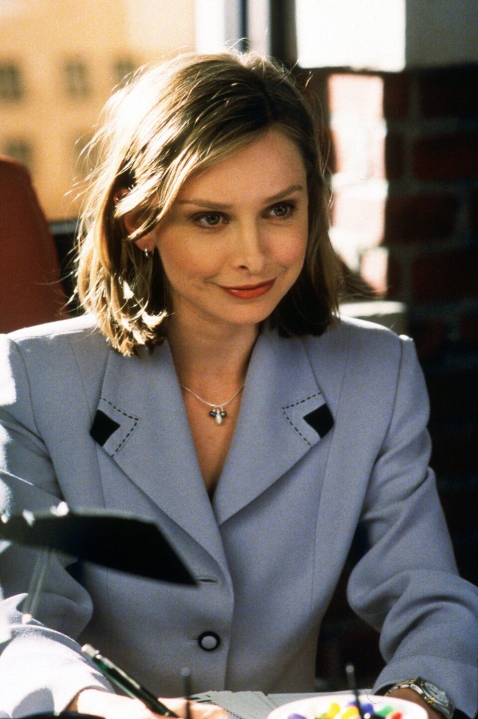 Ally McBeal
