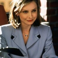 Ally McBeal