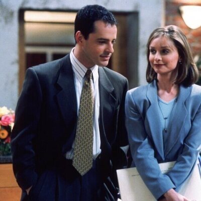 Ally McBeal