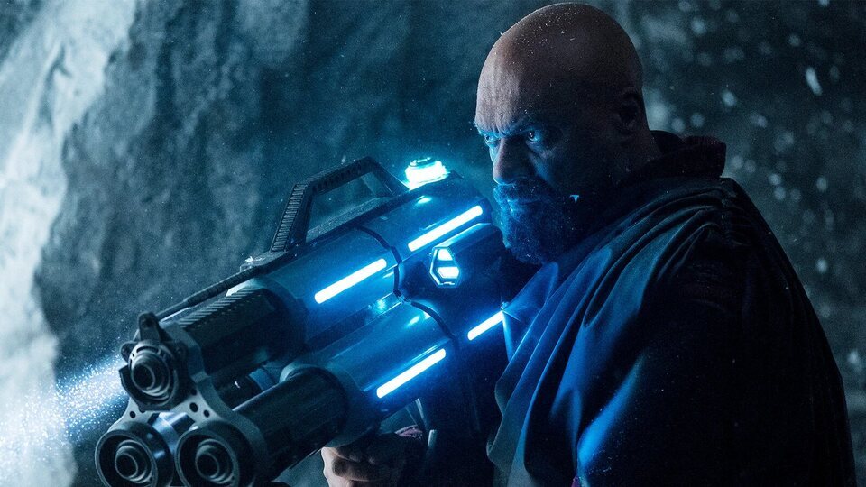 Krypton