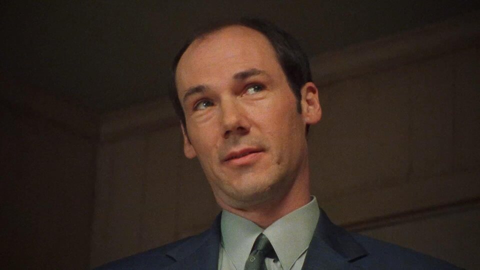 The shield: al margen de la ley