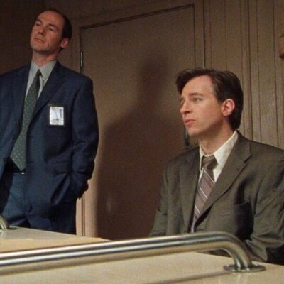 The shield: al margen de la ley