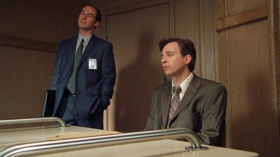 The shield: al margen de la ley