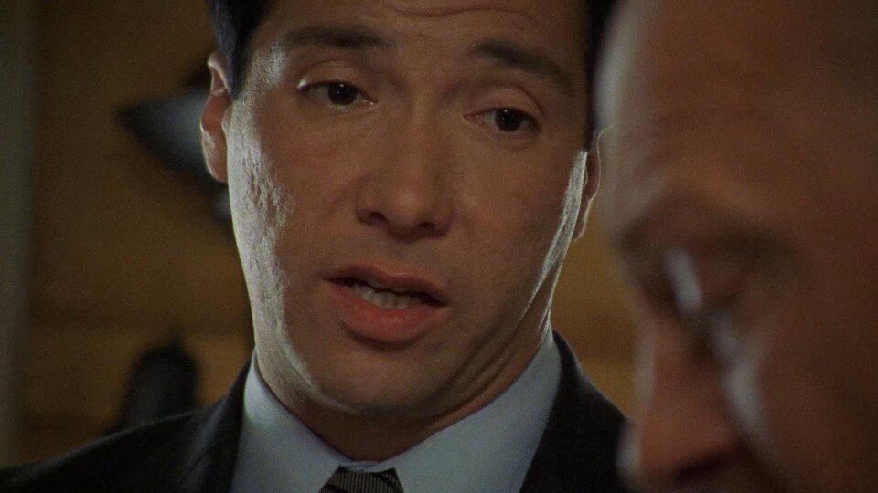 The shield: al margen de la ley