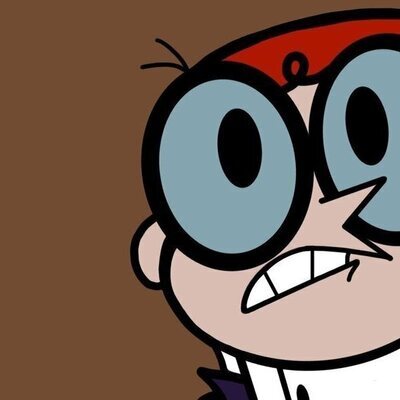 El laboratorio de Dexter