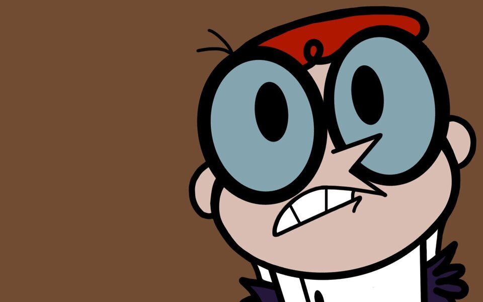El laboratorio de Dexter