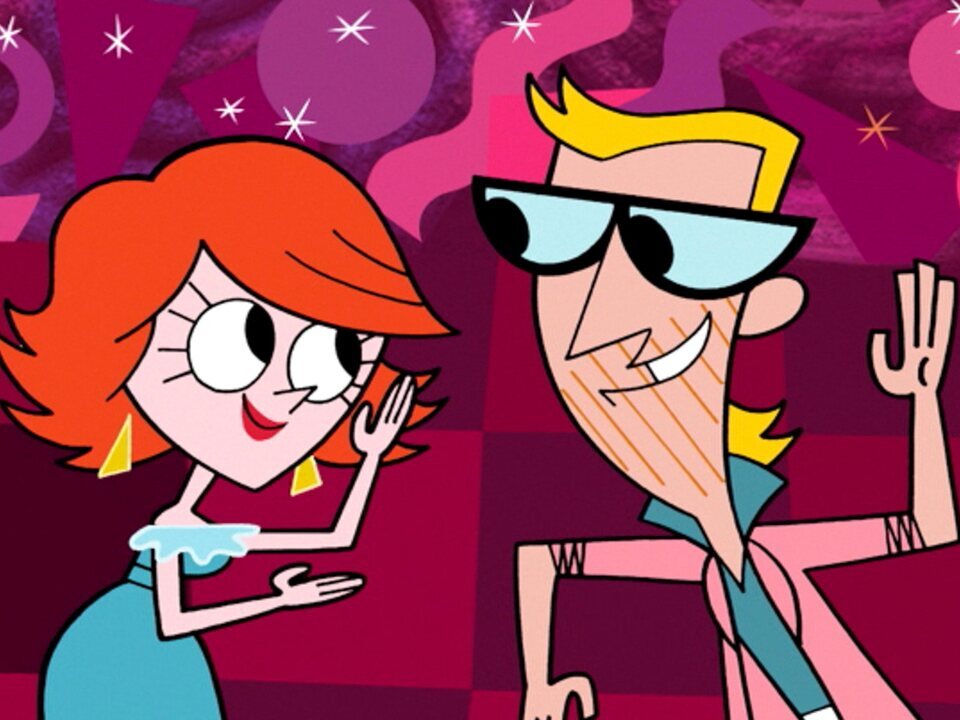 El laboratorio de Dexter