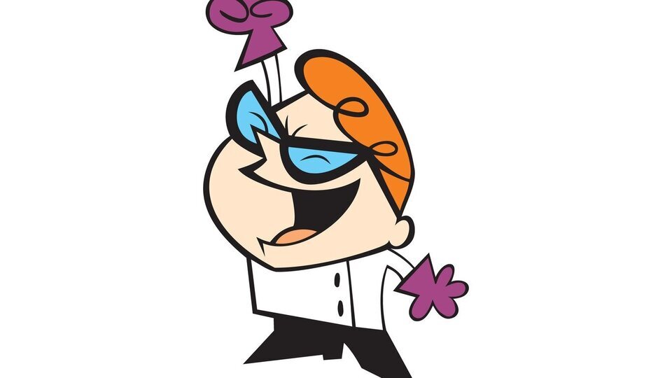 El laboratorio de Dexter