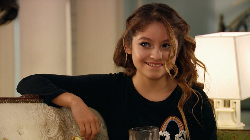 Soy Luna