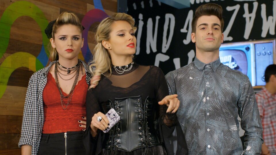 Soy Luna