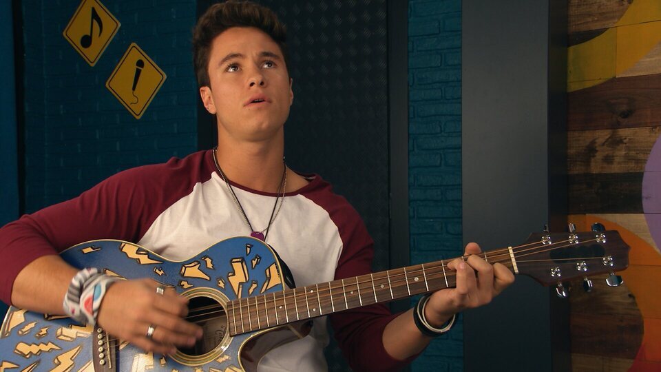 Soy Luna