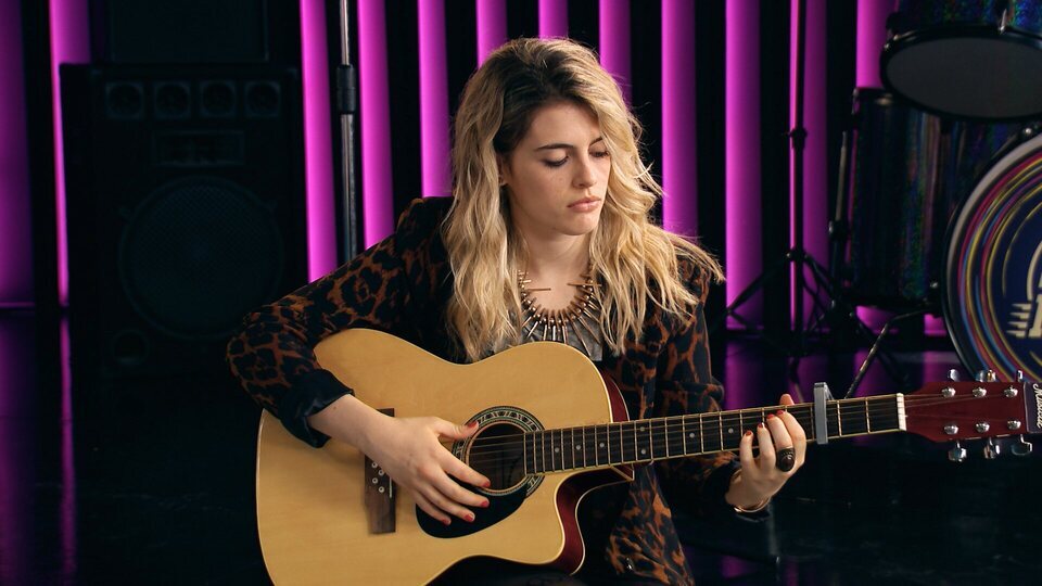 Soy Luna