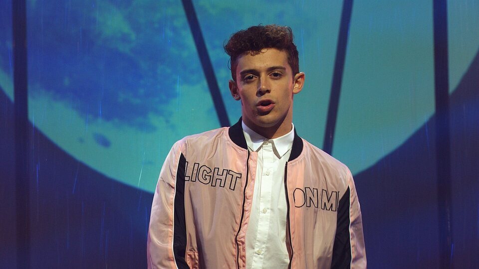 Soy Luna