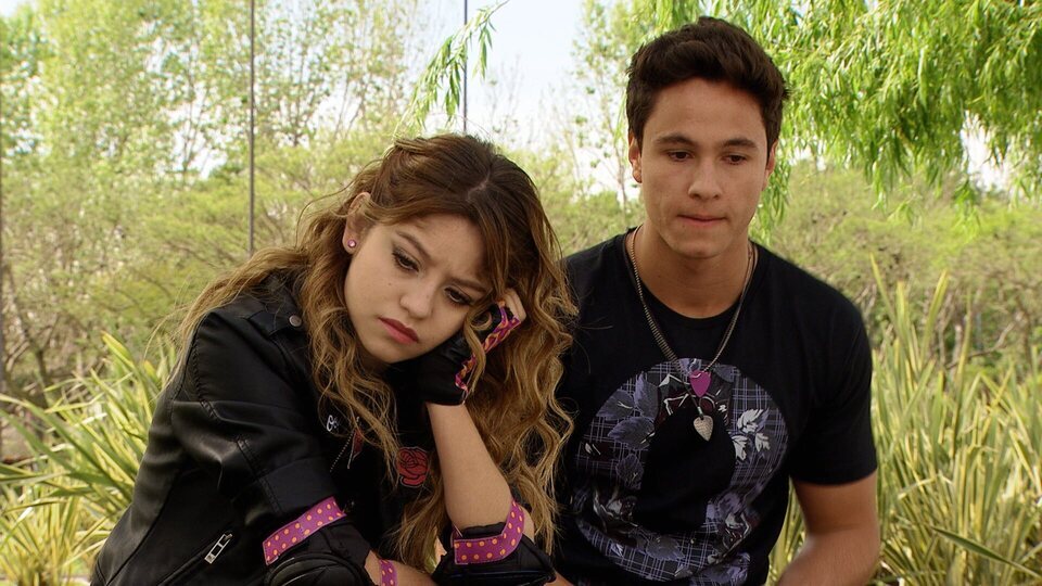 Soy Luna