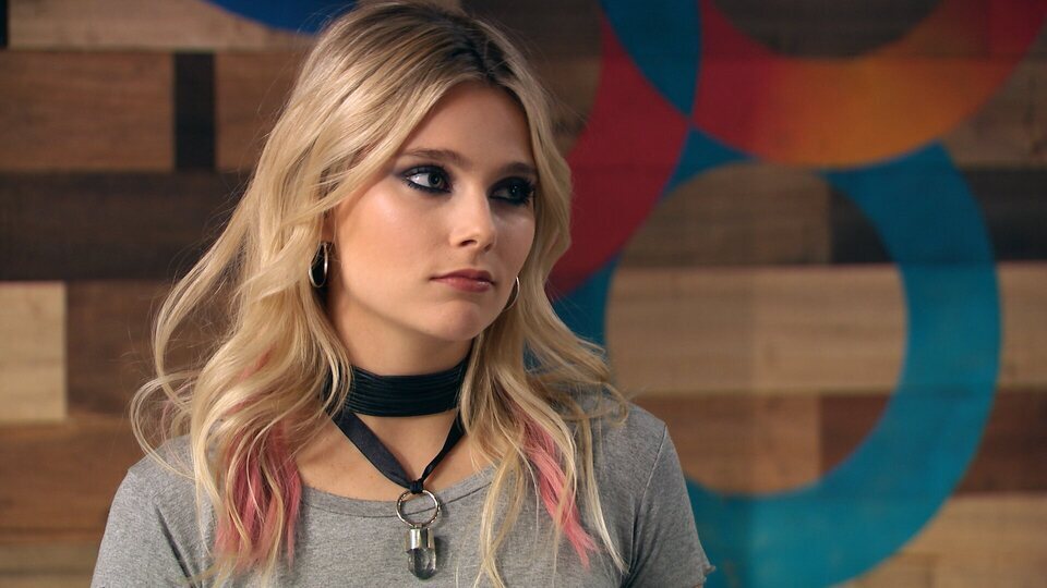 Soy Luna
