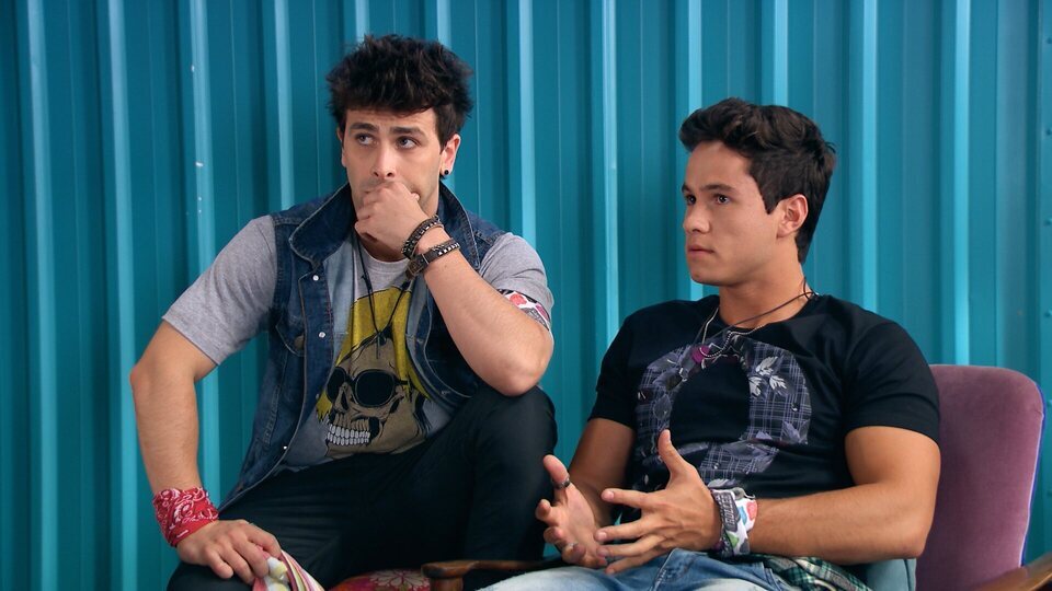 Soy Luna