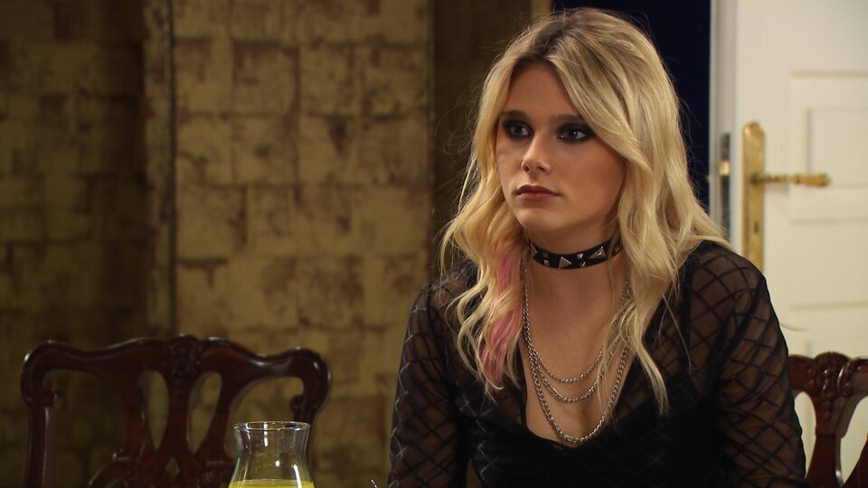 Soy Luna
