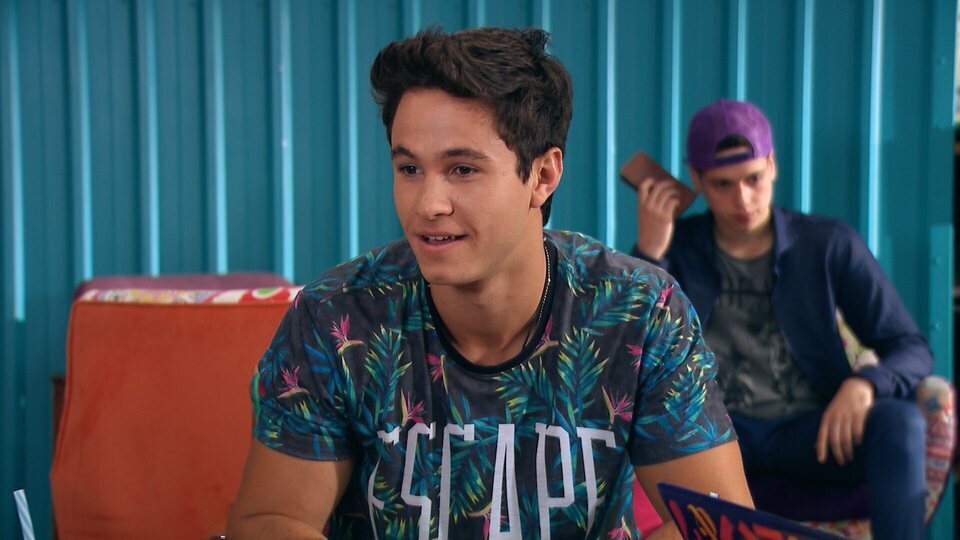 Soy Luna