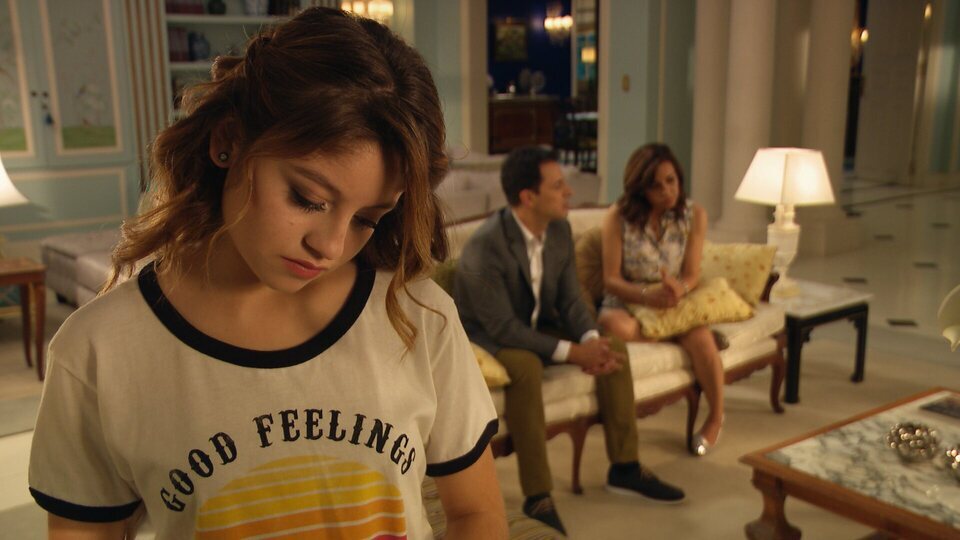 Soy Luna
