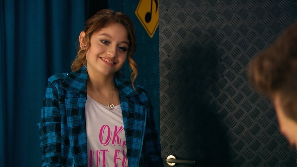 Soy Luna