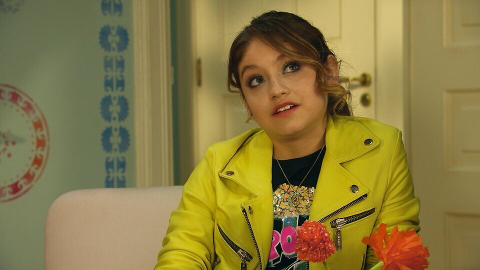 Soy Luna