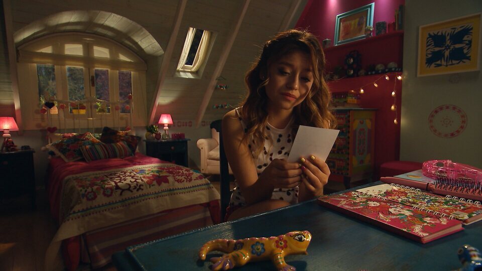 Soy Luna