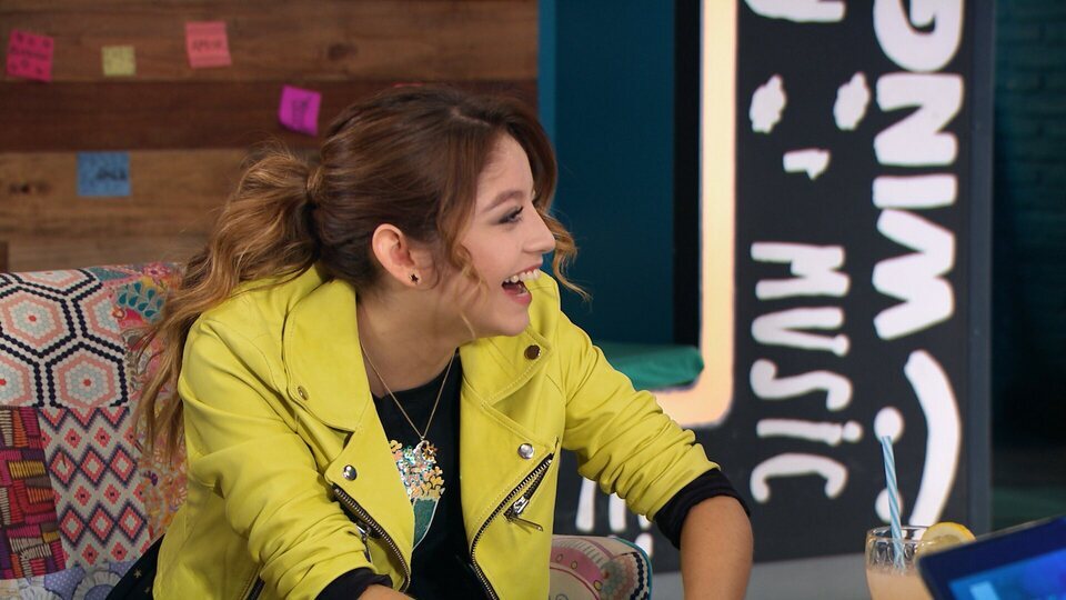 Soy Luna