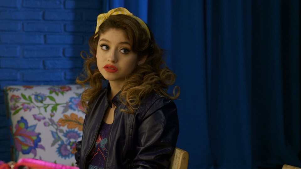 Soy Luna