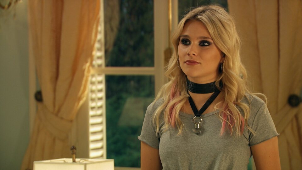 Soy Luna