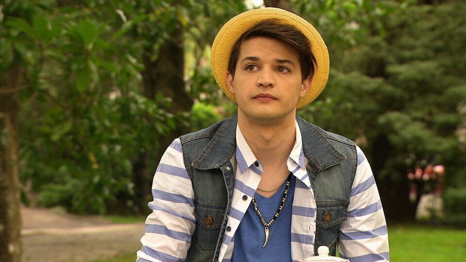 Soy Luna